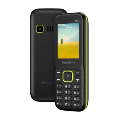 Symphony Hero20 Price in Bangladesh - Compare Prices
