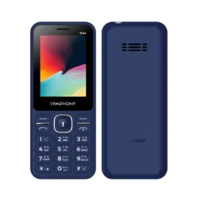 Symphony D44 Price in Bangladesh - Compare Prices