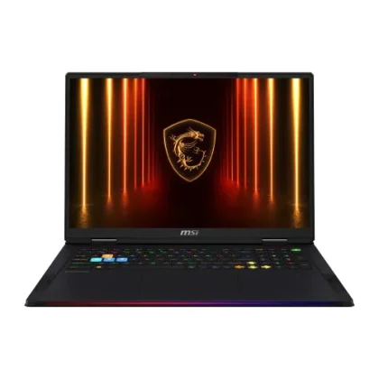 MSI Raider A18 HX A9WHG Ryzen 9 9955HX3D RTX 5070 Ti 12GB Graphics 18" QHD+ 240Hz Gaming Laptop Price in Bangladesh – Compare Prices