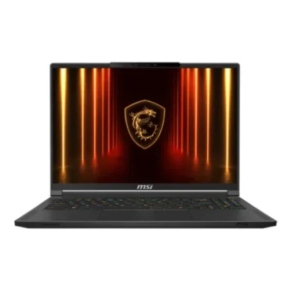 MSI Stealth A16 AI+ A3XWJG Ryzen AI 9 HX 370 RTX 5090 24GB Graphics 16” QHD+ 240Hz OLED Gaming Laptop Copilot+PC Price in Bangladesh – Compare Prices