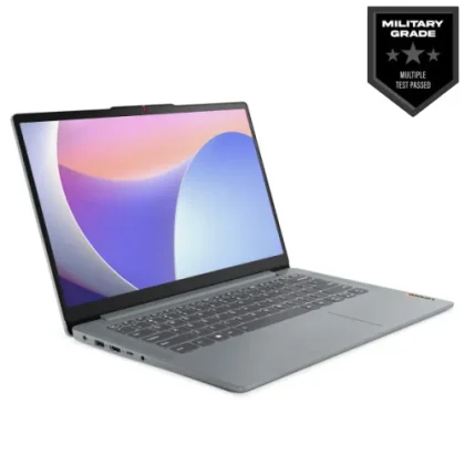Lenovo IdeaPad Slim 3 14IRU8 Core i3 13th Gen 14" FHD Laptop Price in Bangladesh – Compare Prices