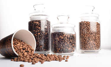 Sunrise Blend - Whole Beans